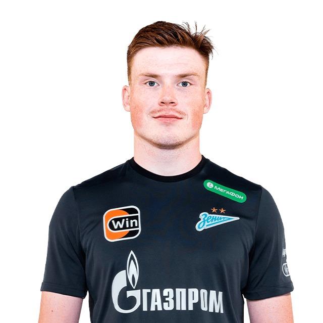 Никита Гойло