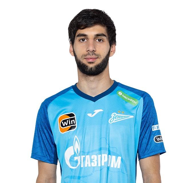 Арсен Адамов