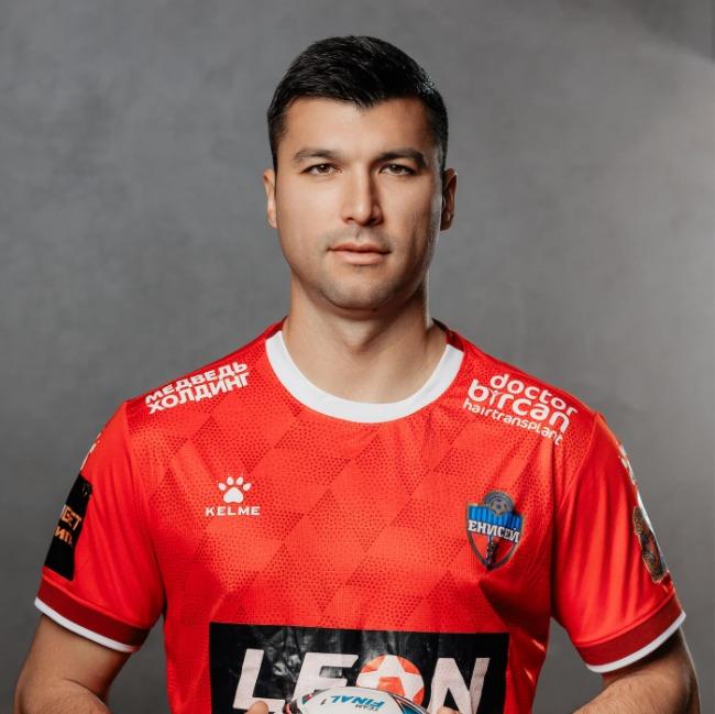 Владимир Хозин
