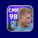 De bruyne