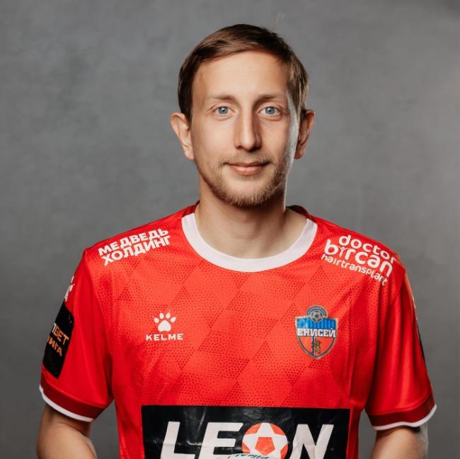 Егор Иванов