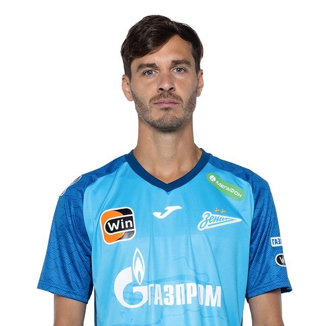 Александр Ерохин