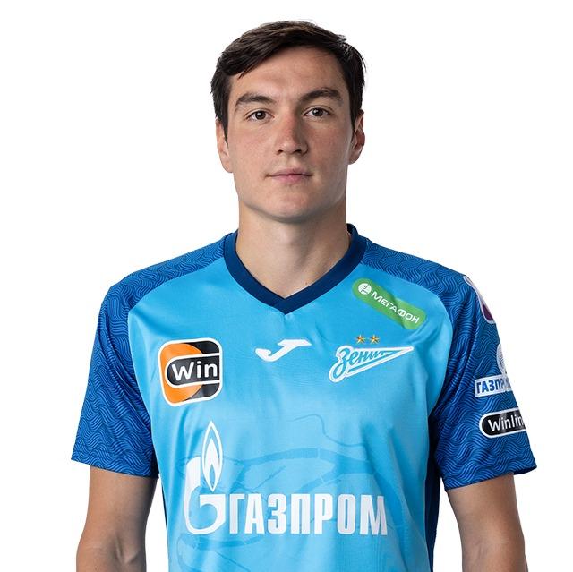 Вячеслав Караваев