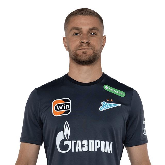 Александр Васютин
