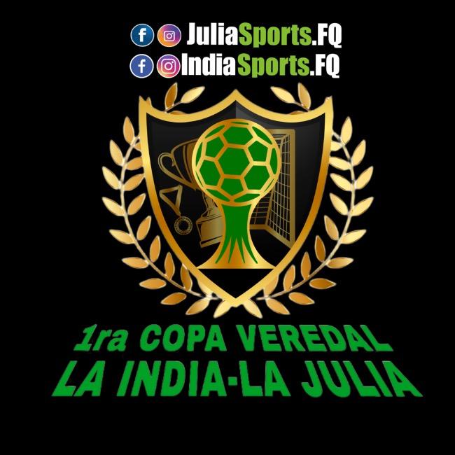 1ra Copa Veredal La Julia-La India