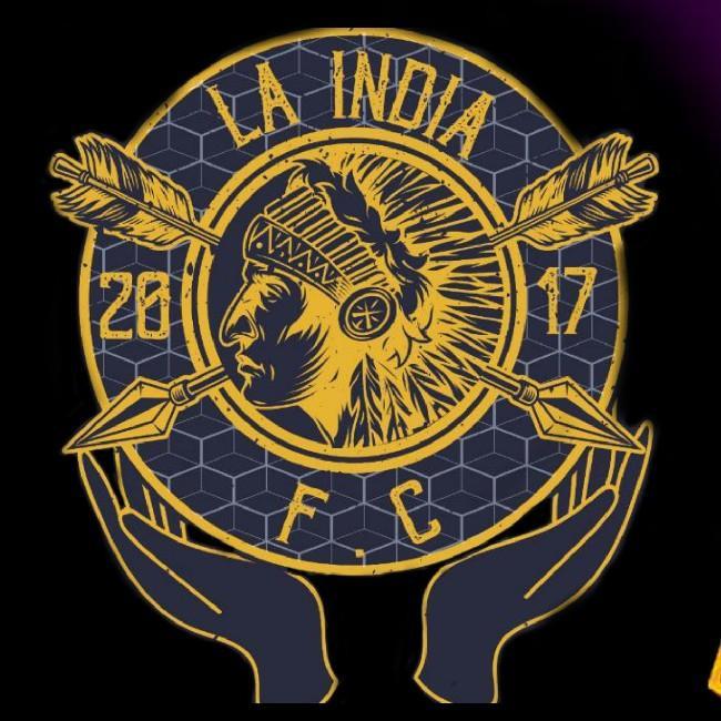 LA INDIA FC