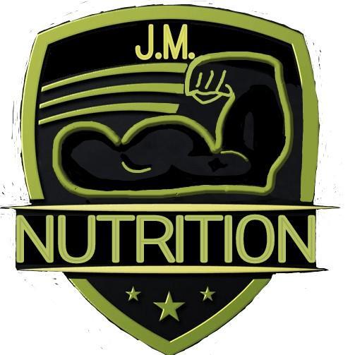 JM NUTRITION