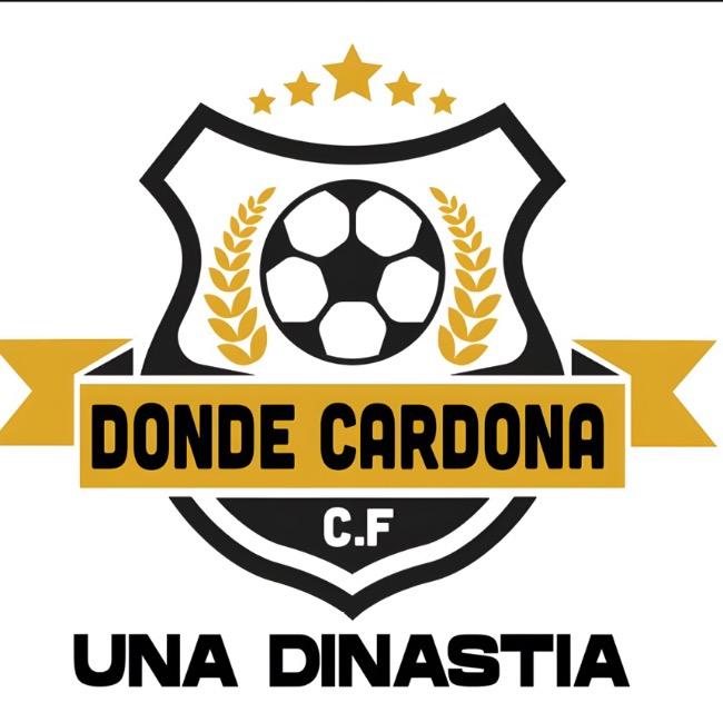 F.C DONDE CARDONA