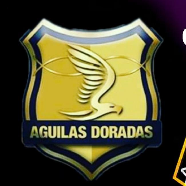 AGUILAS DORADAS