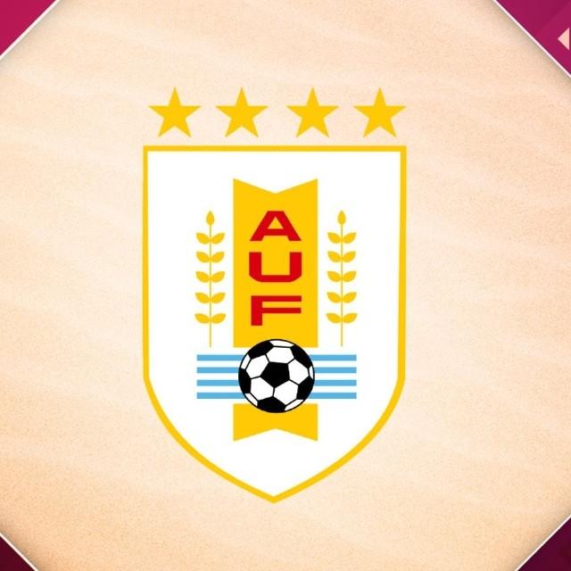 Uruguay 🇺🇾