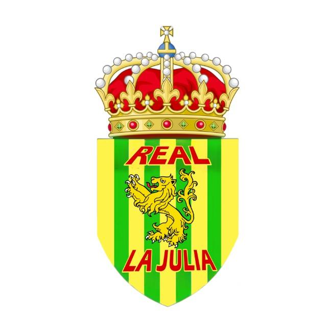 REAL LA JULIA