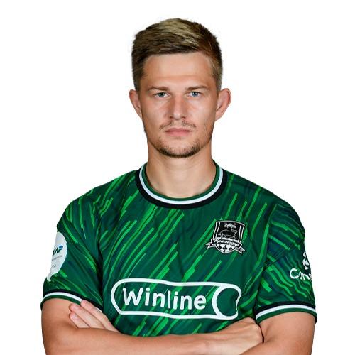 Егор Сорокин