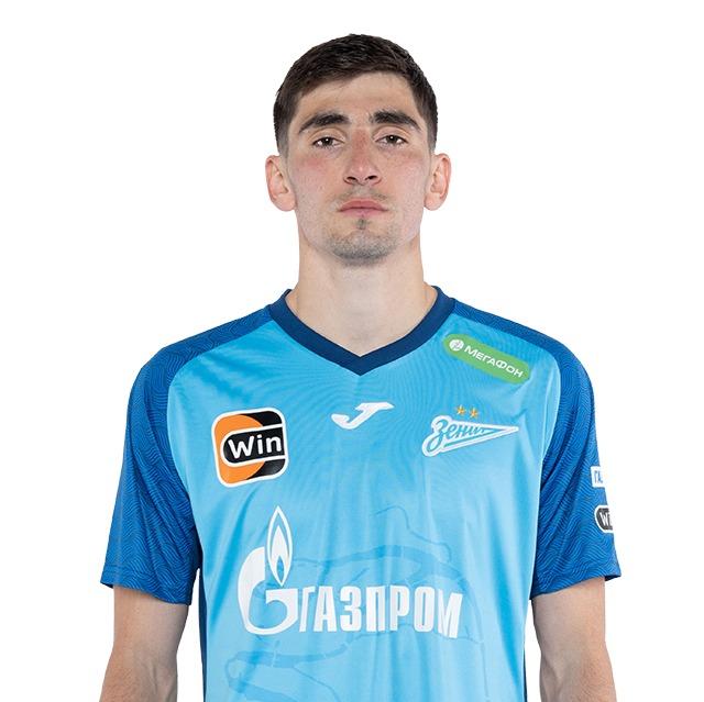 Зелимхан Бакаев