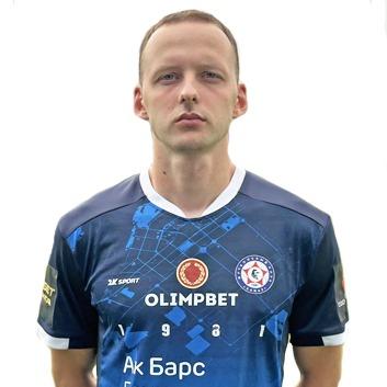 Григорий Борисенко