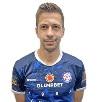 Валерий Почивалин