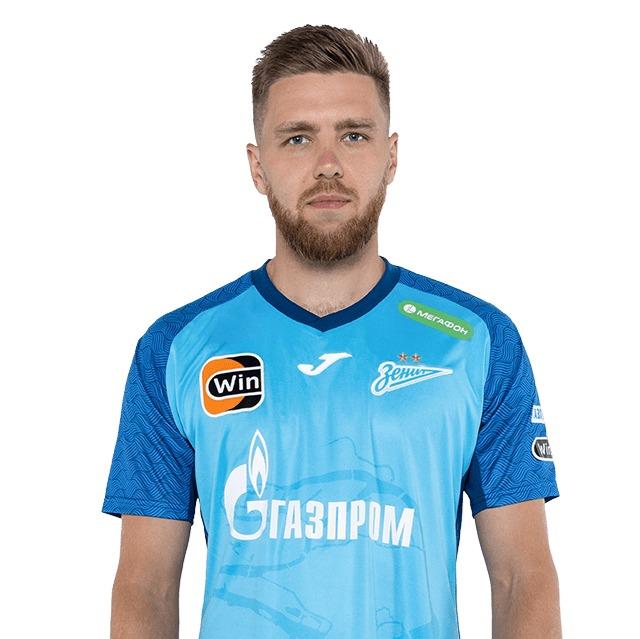 Иван Сергеев