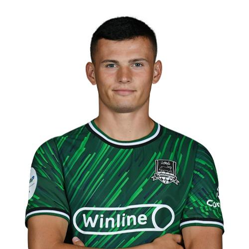 Сергей Волков