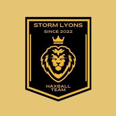 Storm Lyons