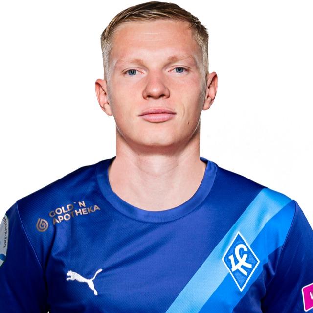 Николай Рассказов