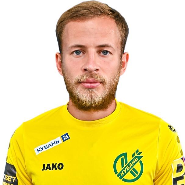 Игорь Безденежных