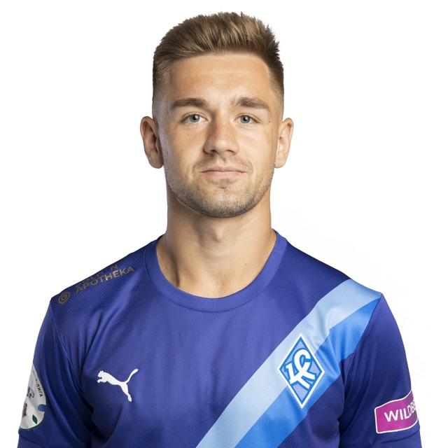 Юрий Горшков