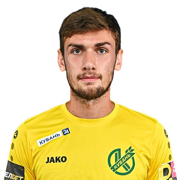 Георгий Махатадзе
