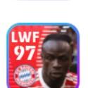 Sadio Mane