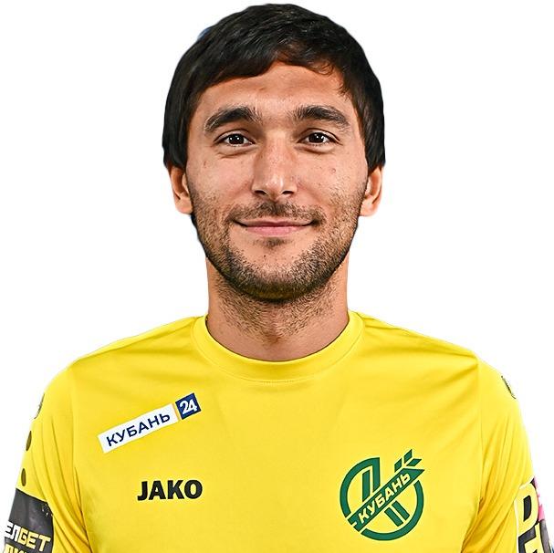 Азат Байрыев