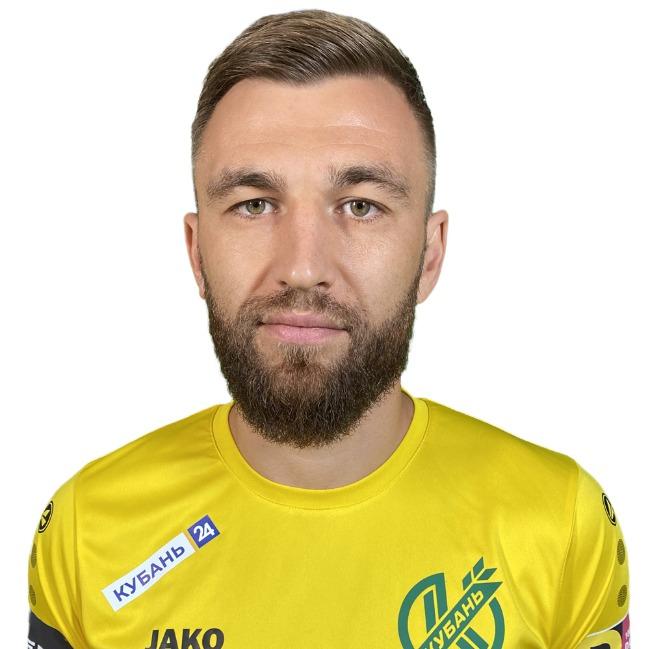 Алексей Щёткин