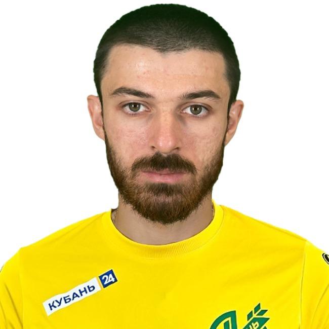 Константин Кертанов