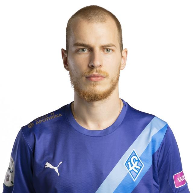 Роман Евгеньев