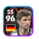 Thomas Muller