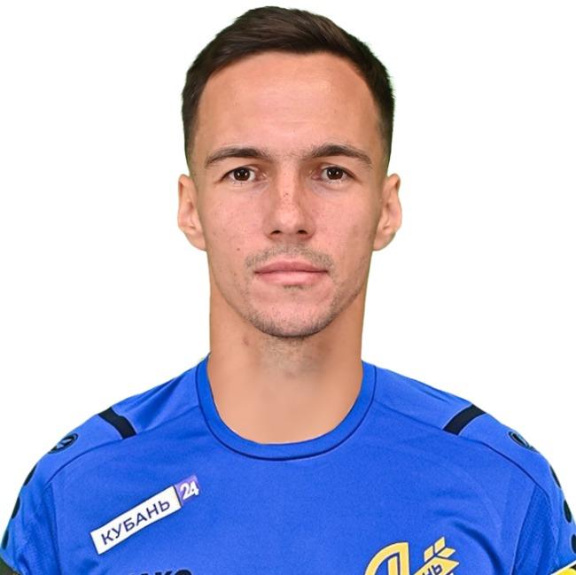 Дмитрий Терновский