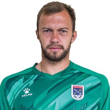 Андрей Зайцев