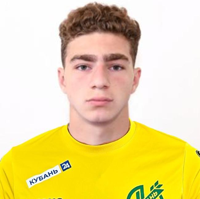 Гаррик Левин