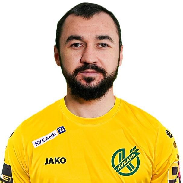 Азамат Гурфов