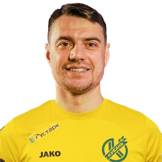Валерий Чуперка