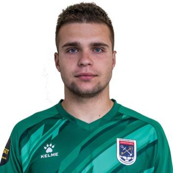Егор Смирнов
