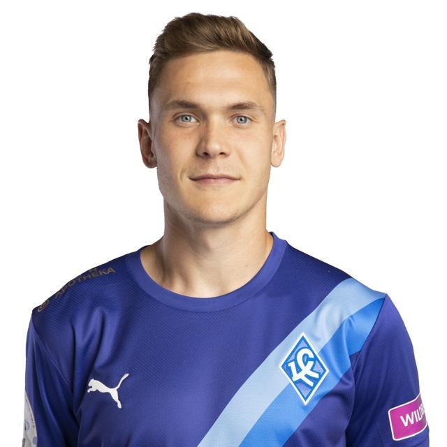 Роман Ежов