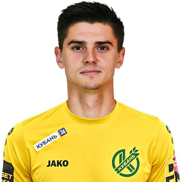 Максим Лаук
