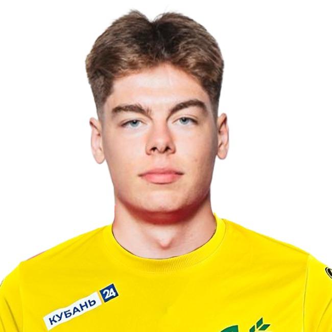 Максим Веденеев