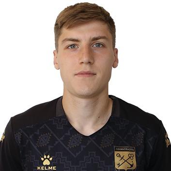 Андрей Хитяев