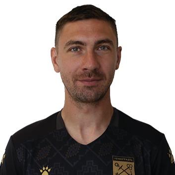 Сергей Костин