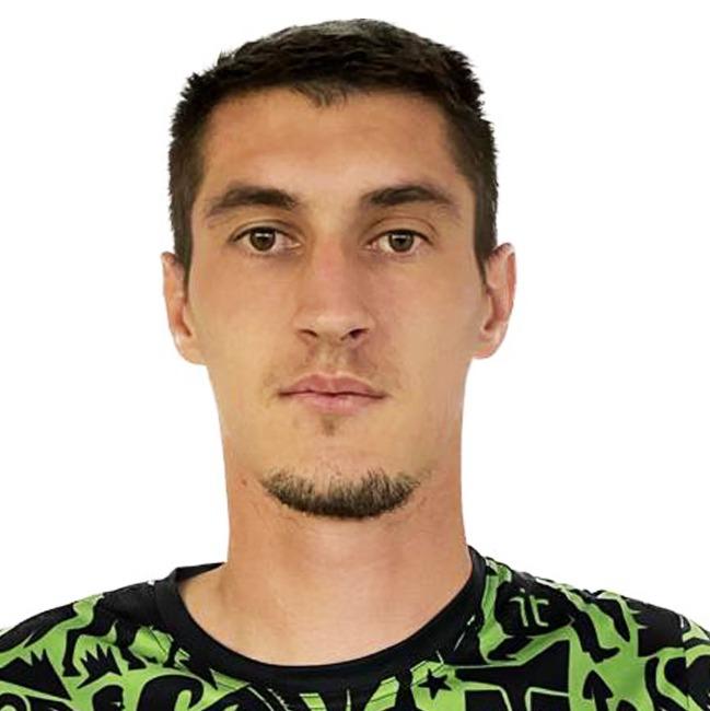 Данила Сагуткин