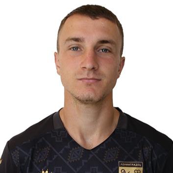 Максим Бачинский
