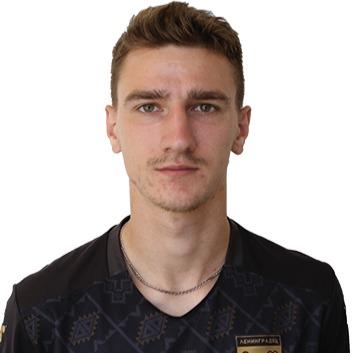 Сергей Ильин