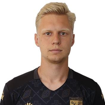 Валерий Каптилова