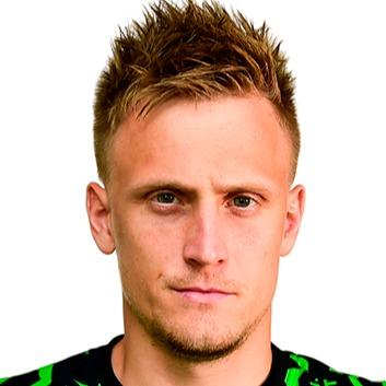 Алексей Бердников