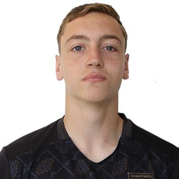 Роман Кудрявцев