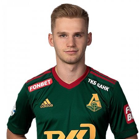 Сергей Пиняев